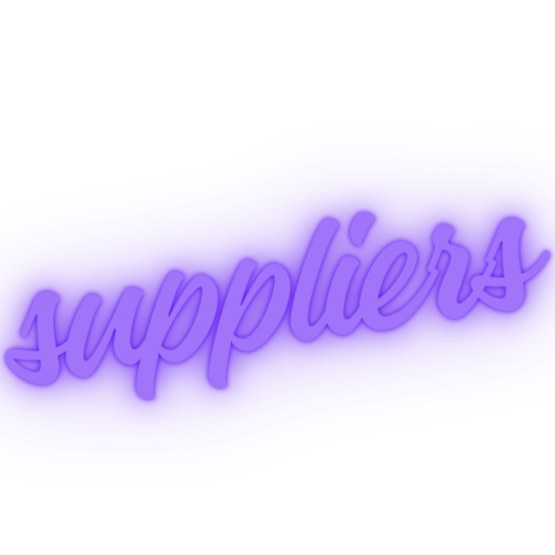 Suppliers